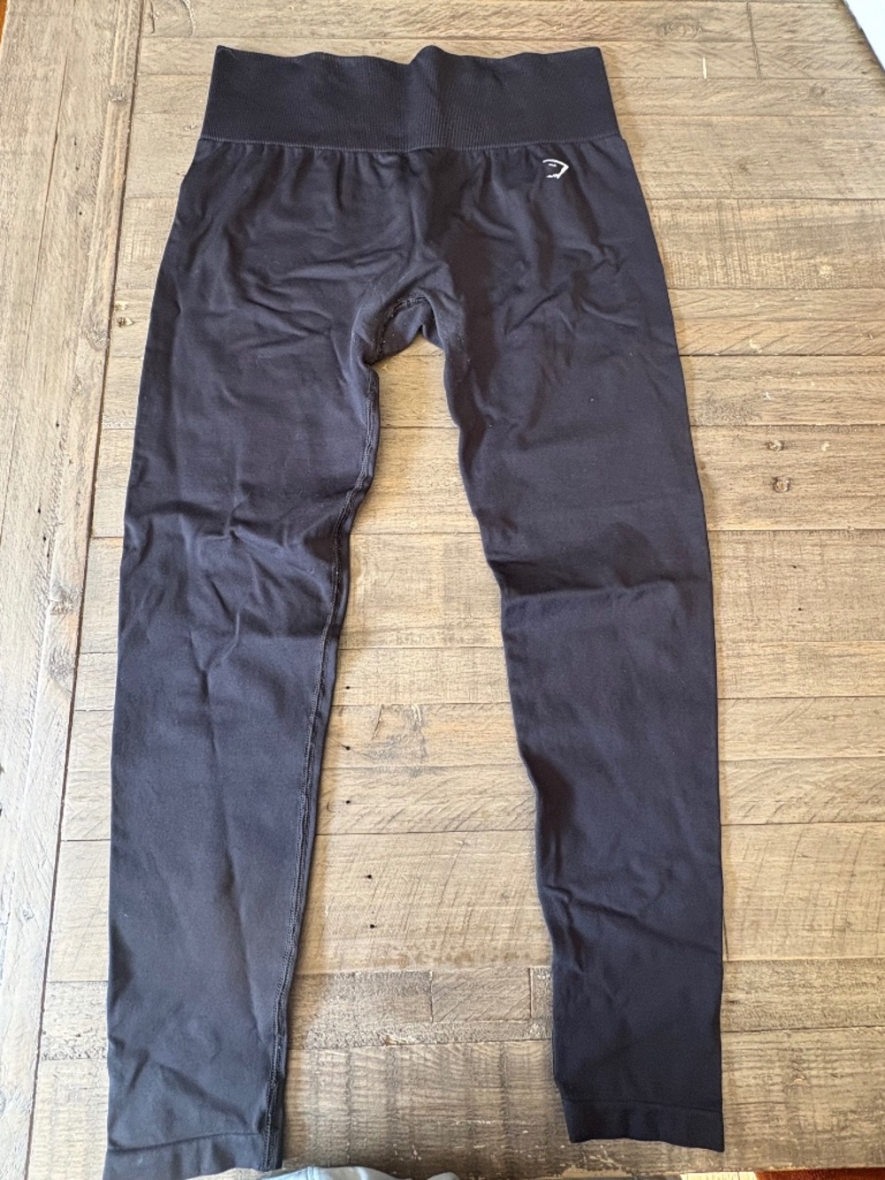 Gymshark Small Black Leggings